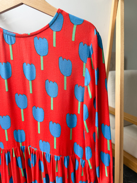 Платье Stella McCartney, 152