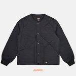  Куртка Dickies Samburg Liner Jacket артикул:DK0A87O7BLK1 - купить в магазине Дайс