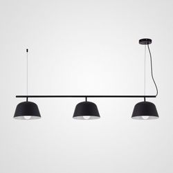 Подвесной светильник Imperiumloft Ambit MU01