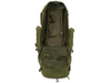 Рюкзак ShotTime Tactical, 50л, олива (ST-BP-8007-OD)
