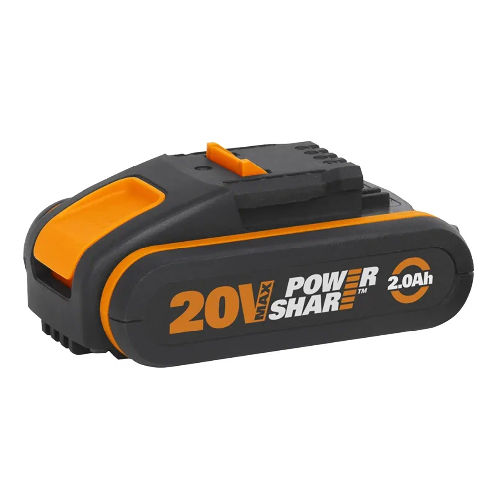 Аккумулятор WORX WA3551.3 20В