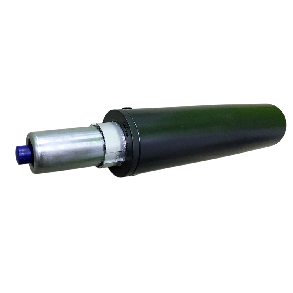 Газлифт с плавным ходом и автовозвратом TRC2-100