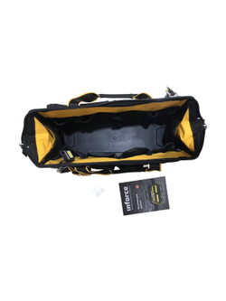 Открытая сумка Inforce 18 11-25-12