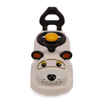 Игрушка машина толокар № 808-Б