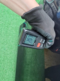 Дверь передняя правая EXEED TXL (2019-н.в.)