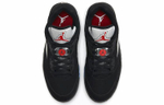 Кроссовки Jordan Air Jordan 5 Low Golf "Black Metallic"