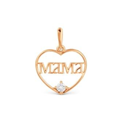 Подвеска Мама