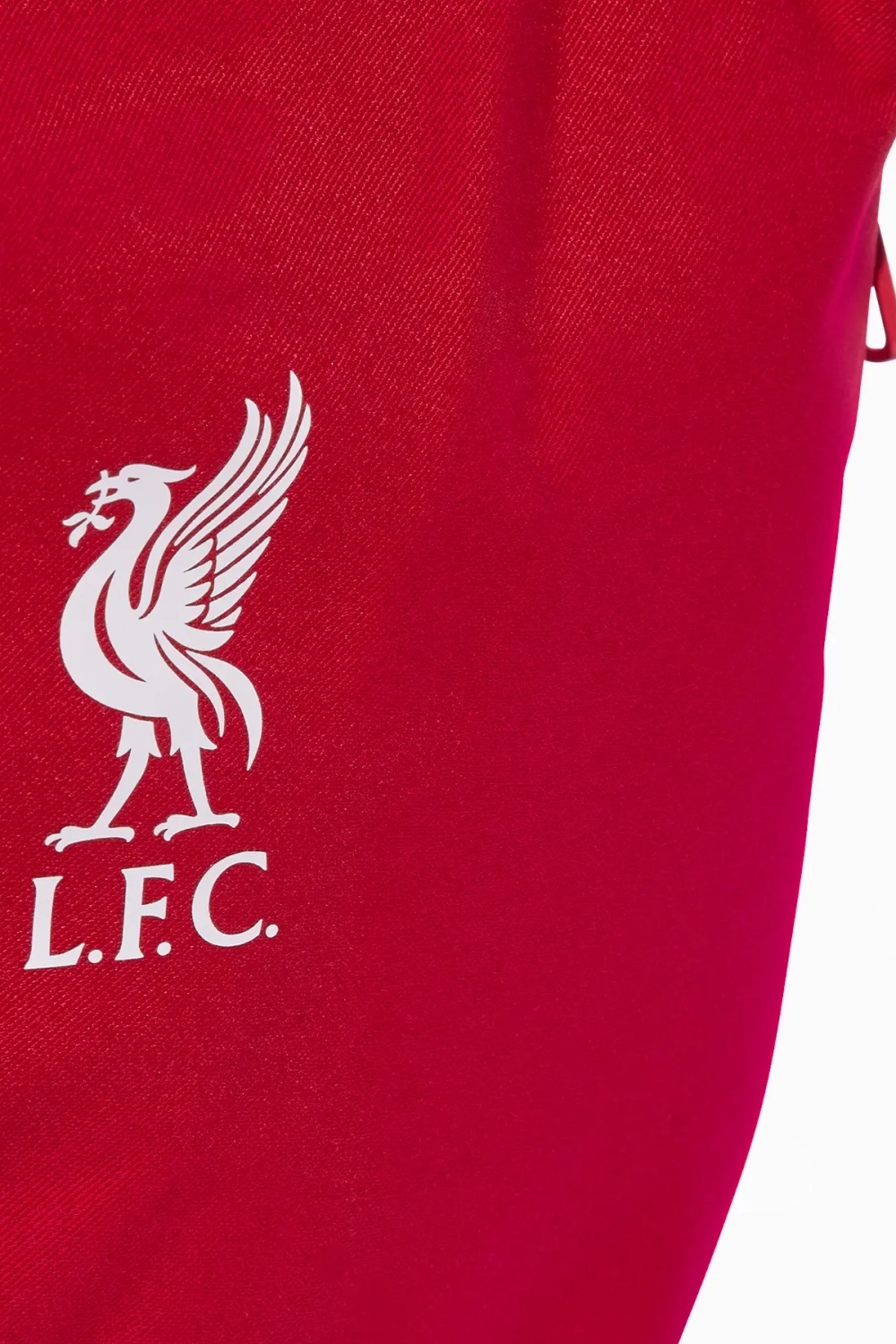 Рюкзак adidas Liverpool FC 25/26 - красный