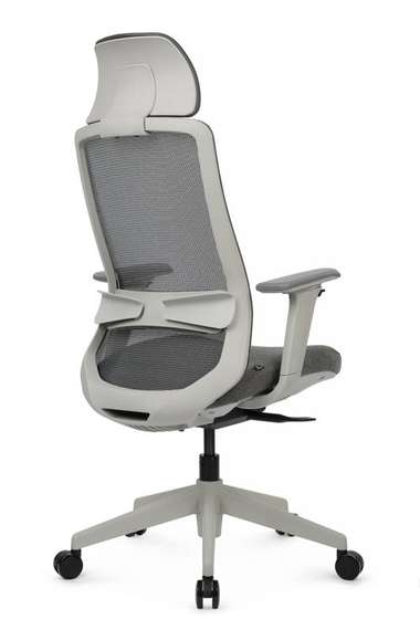 Кресло Cosmo AETH-HG Серый