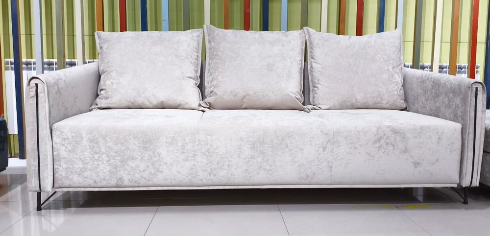 Диван-кровать АСПЕН (ASPEN)/НПБ