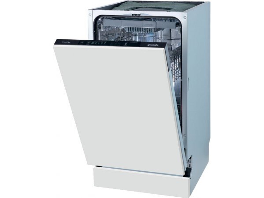 Встраиваемая посудомоечная машина Gorenje GV561D11
