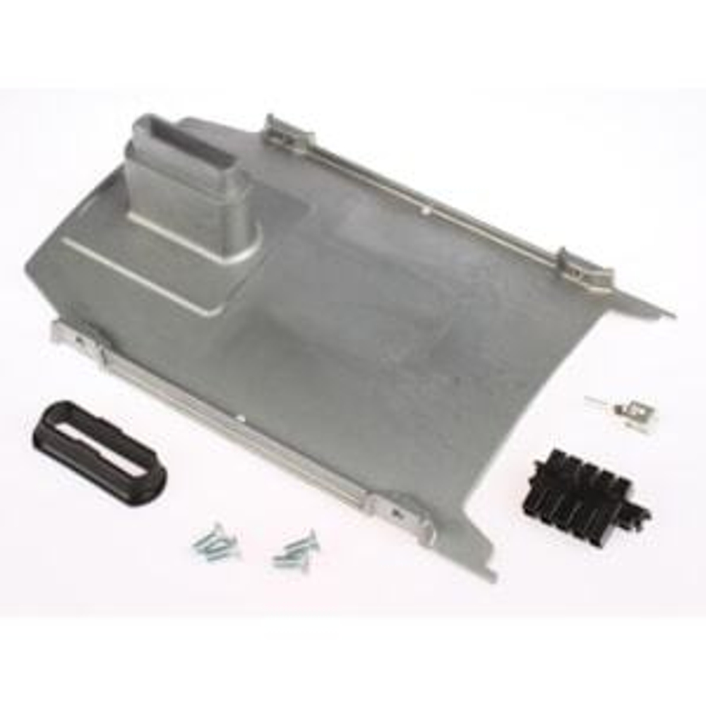 Переходная пластина двигателя Danfoss арт.134B0340