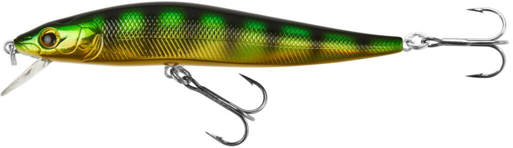 Воблер плав. LJ Original PIKE HUNTER F 10.00/A72