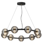 5041/90L ODL Люстра LED 90Вт 4000К 220В IP20 L-VISION