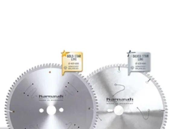 Борфреза Karnasch форма F (парабола с закругленной головкой), твердосплавная