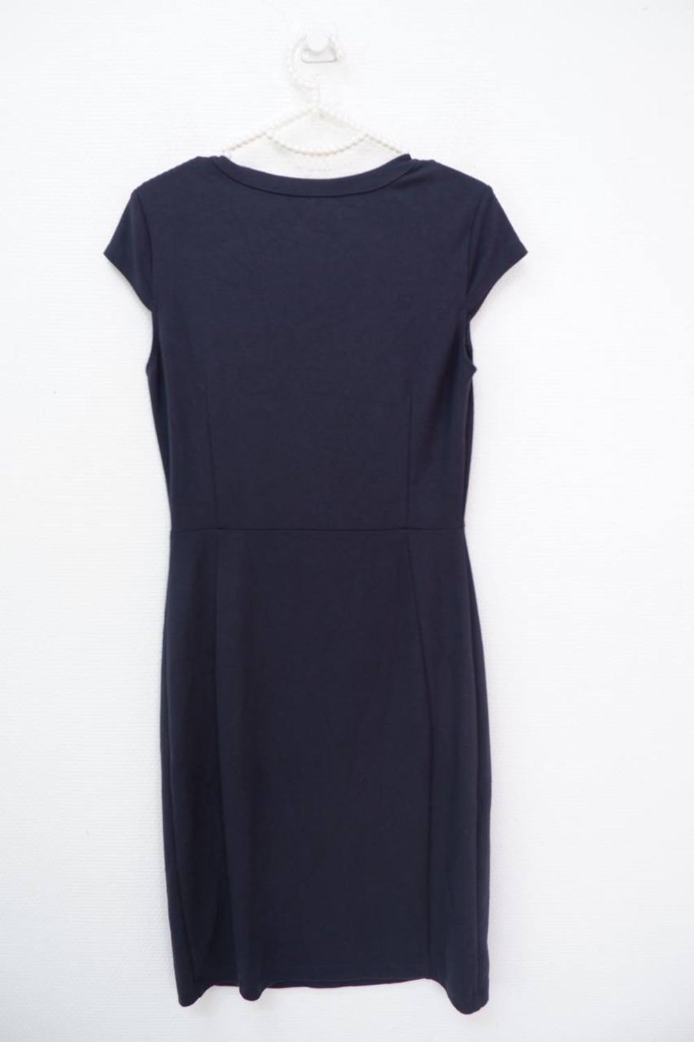 Платье Dáuvry с вырезами на груди 40 размер