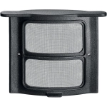 Чайник электрический KitchenAid Artisan 5KEK1522EER красный