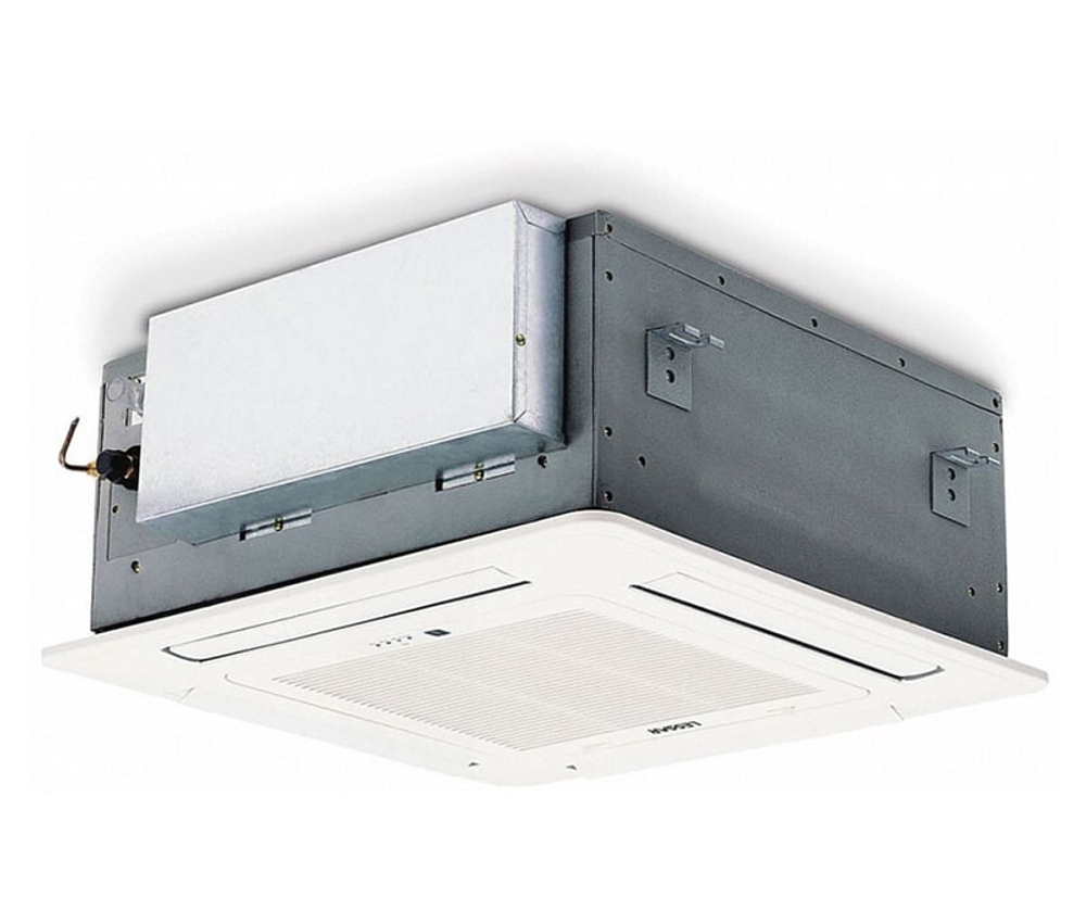 Lessar LS-HE12BCWA2/LU-HE12UWA2/LZ-B4COBA