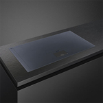 Электрическая варочная панель Smeg SIA1963DG