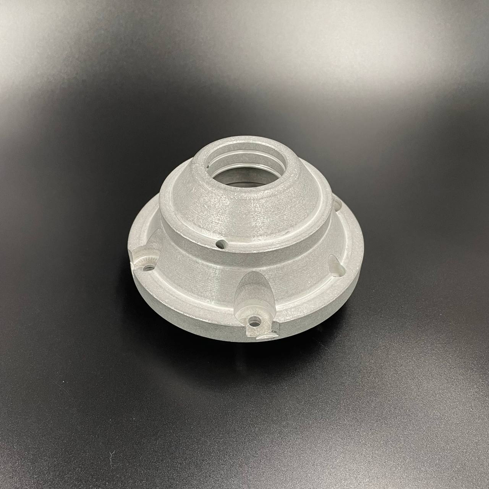 Корпус подшипника водомета  (32201-601400; 1895) (PREMARINE)