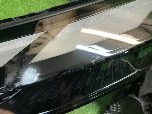 Фара левая Geely Atlas 2 (2023-н.в.) LED