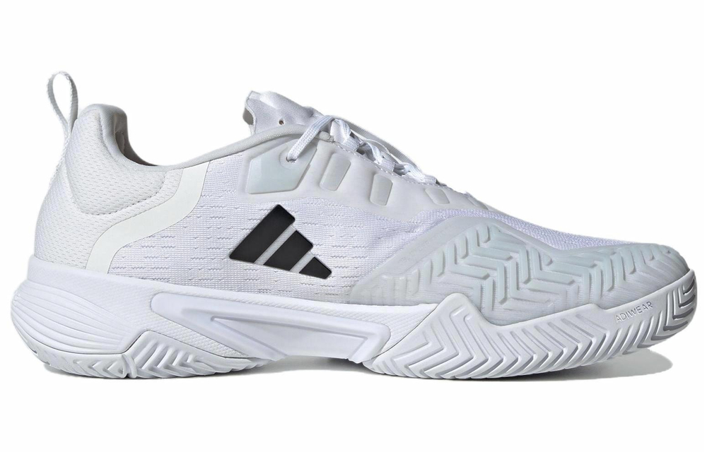 Кроссовки Adidas Barricade Tennis