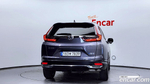Honda CR-V 5 Generation 2.0 Hybrid Touring 4WD (02.2023)