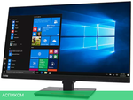 Монитор Lenovo ThinkVision T27q-20 61EDGAR2EU