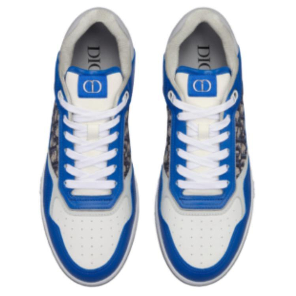 Кроссовки DIOR B27, 3SN272ZIR_H560