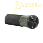 Удилище Волжанка Хищник троллинговое 2секц. 080-0128  2.4м 100г Вес322г Тр.длина 1.25м TR100-802