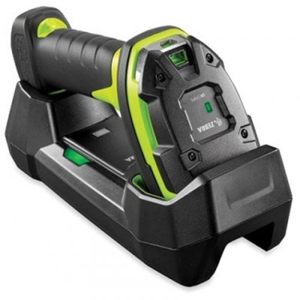 Сканер штрих-кода Zebra DS3678-ER3U42A2SVW