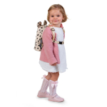 Детский рюкзачок CHILDHOME MY FIRST BAG