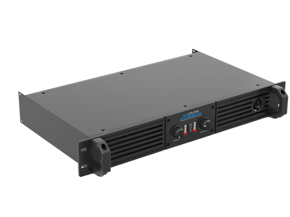 CVGAUDIO DX-2600 профессиональный двухканальный усилитель мощности класса D