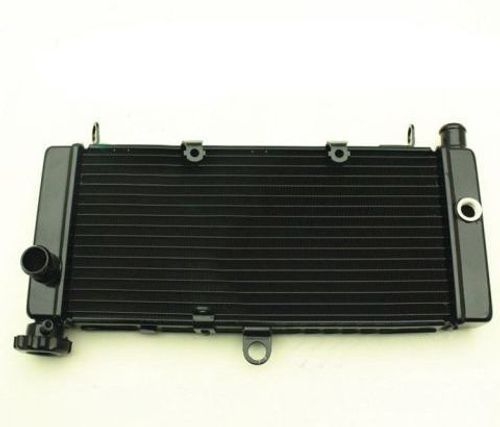 Радиатор для Honda CB600F 98-01 (Hornet), CB600F 00-01 (Hornet S)