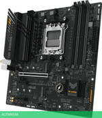 Материнская плата ASUS TUF Gaming A620M-Plus WiFi (90MB1F00-M0EAY0)