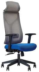 Кресло руководителя SUNON Аспро CAP81SW