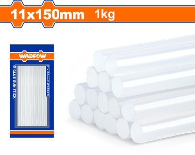 Стержни клеевые