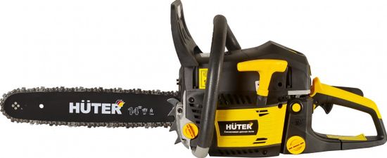 Бензопила HUTER BS-4514