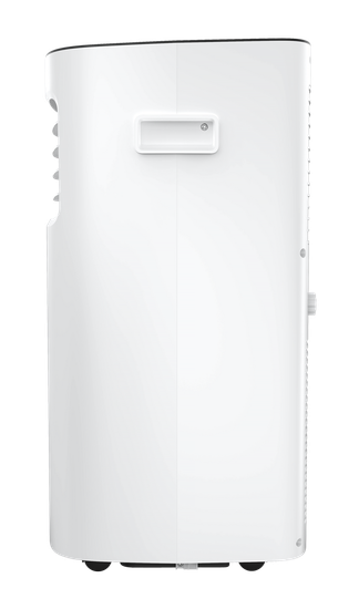 Мобильный кондиционер cерии BUSTA RM-BS28CH-E