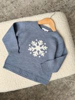 Шерстяной свитер Tina Egerique, 98