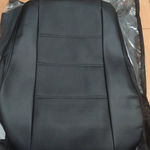 Авточехлы Ford Focus II GHIA Sd, Hb, Un Фокус 2