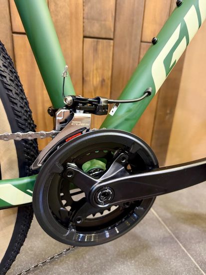 Велосипед Giant XTC 800 (2026)
