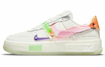 Кроссовки Nike Air Force 1 Fontanka "Have A Good Game" (Женская размерная сетка)