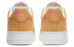 Кроссовки Nike Air Force 1 Low (Женская размерная сетка)
