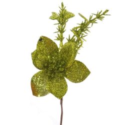 GAEM Цветок искусственный, L10 W4 H20 см, 3в.