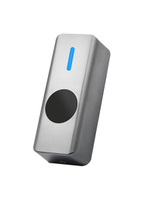 Кнопка выхода TS-NoTouch IP68