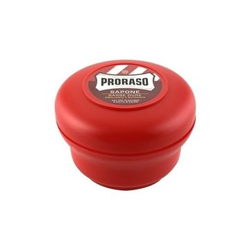 Мыло для бритья Proraso, питательное, с маслом сандала и маслом ши, 150 мл