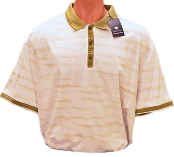 Футболка ПОЛО мужская TONY MONTANA (60-64p.)