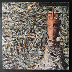 Siouxsie And The Banshees ‎– Juju (Скандинавия 1981г.)