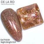 Delaro Night Bright 14 - 10ml